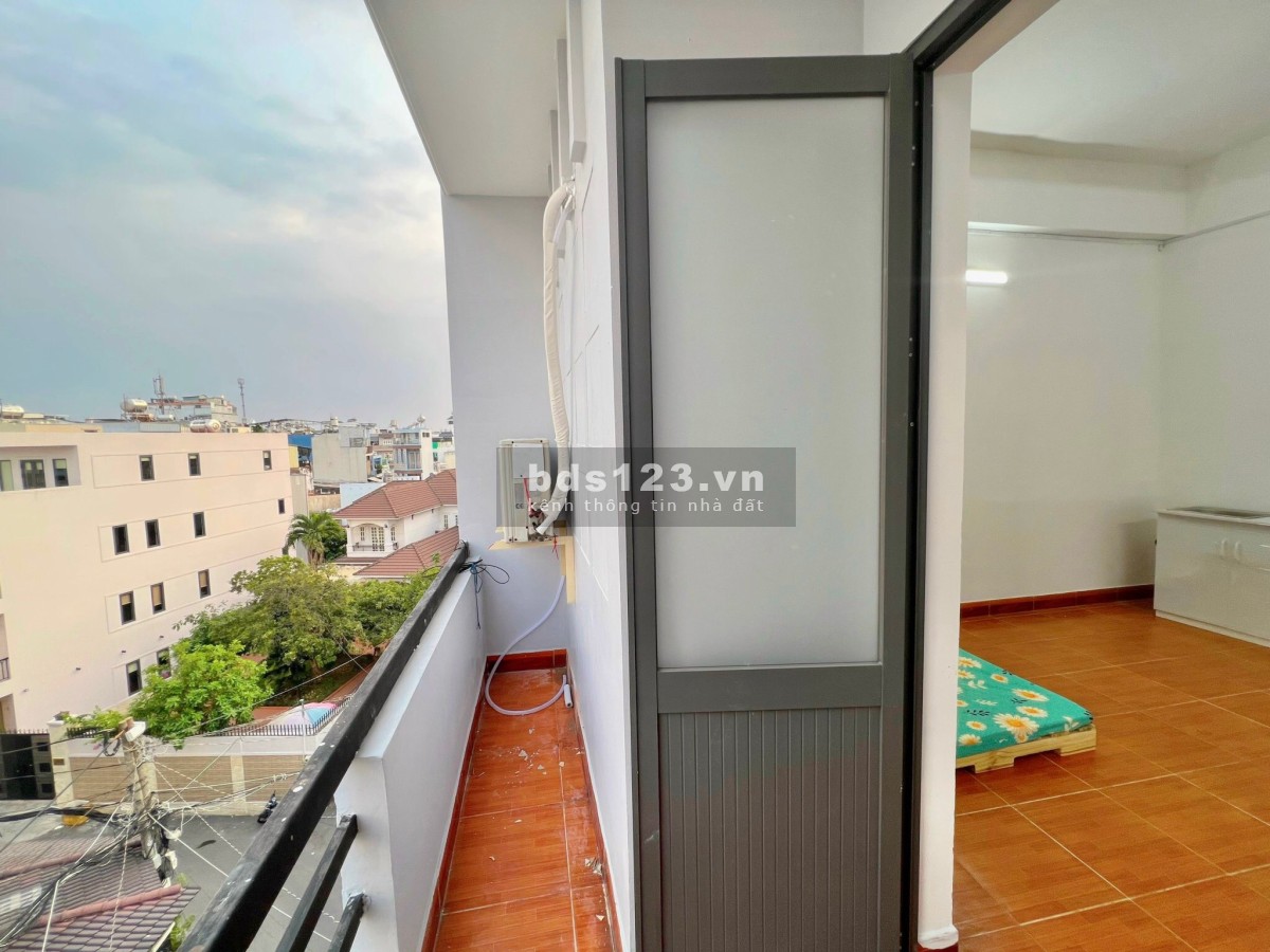 Trống 1 phòng Phạm Văn Chiêu, Gò Vấp - Giảm 300k tháng 7
