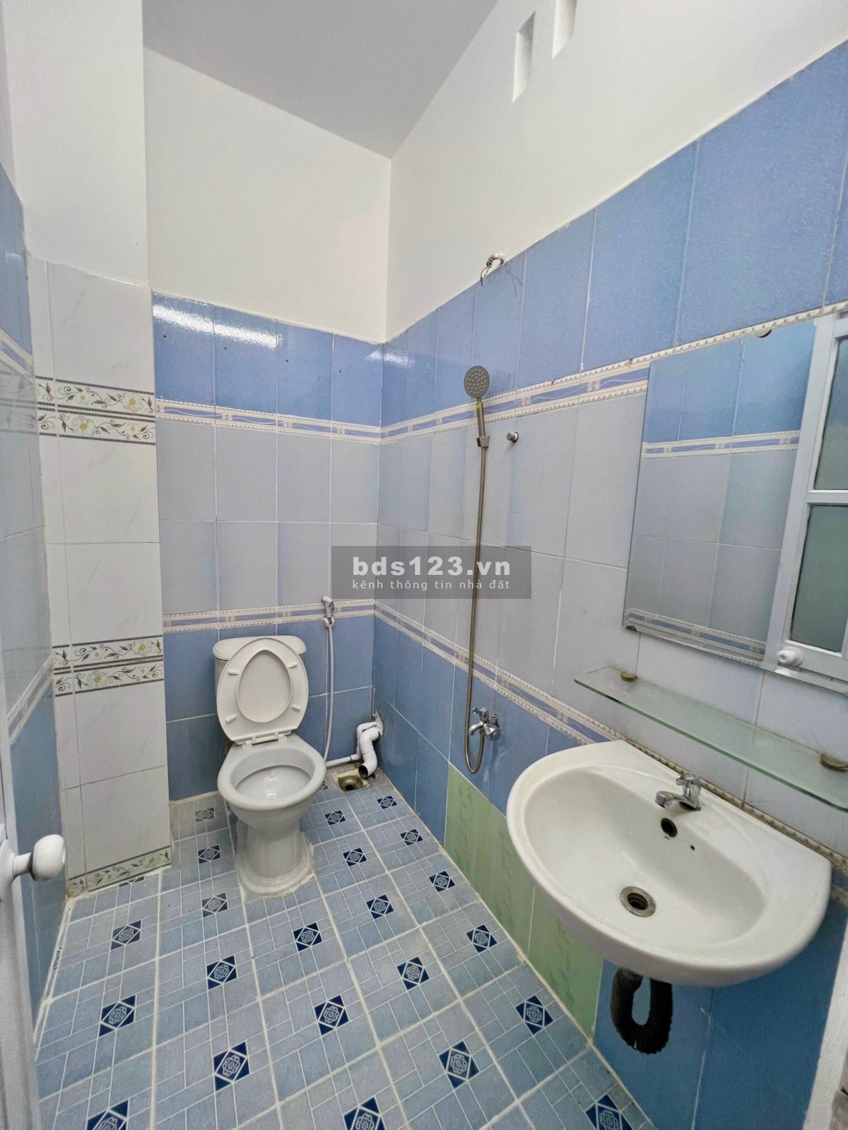 Trống 1 phòng Phạm Văn Chiêu, Gò Vấp - Giảm 300k tháng 7