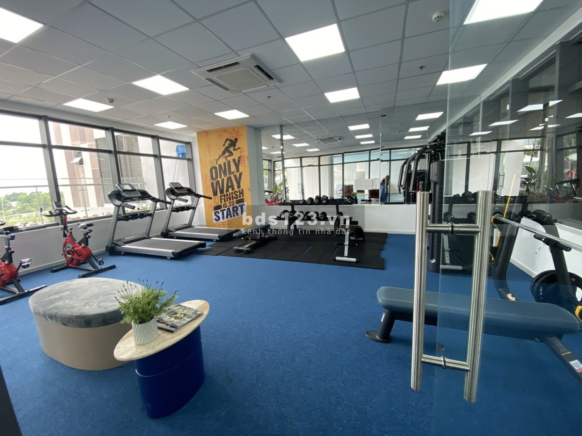 Penhouse duplex full nội thất mới xịn đẹp chỉ 23 tỷ
