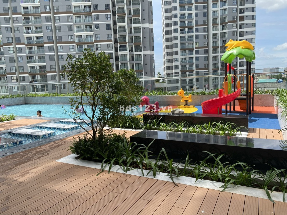 Penhouse duplex full nội thất mới xịn đẹp chỉ 23 tỷ