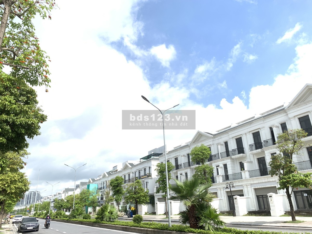 Cần bán liền kề 90M2 giá 16 tỷ đường rộng 30M HA02 Vinhomes Ocean Park Gia Lâm Hà Nội