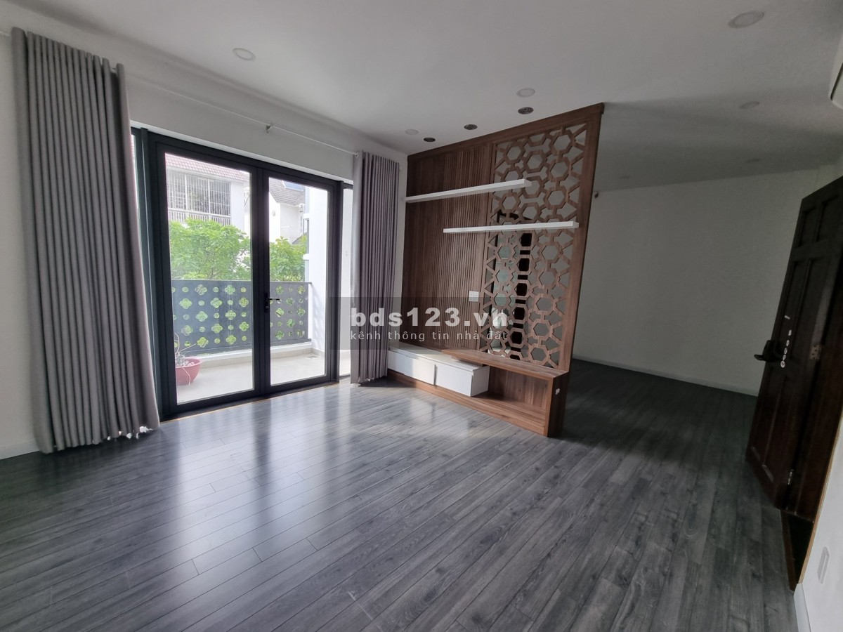 KHU BIỆT THỰ CAO CẤPBÌNH THẠNH - BIỆT THỰ ĐẶNG THÙY TRÂM