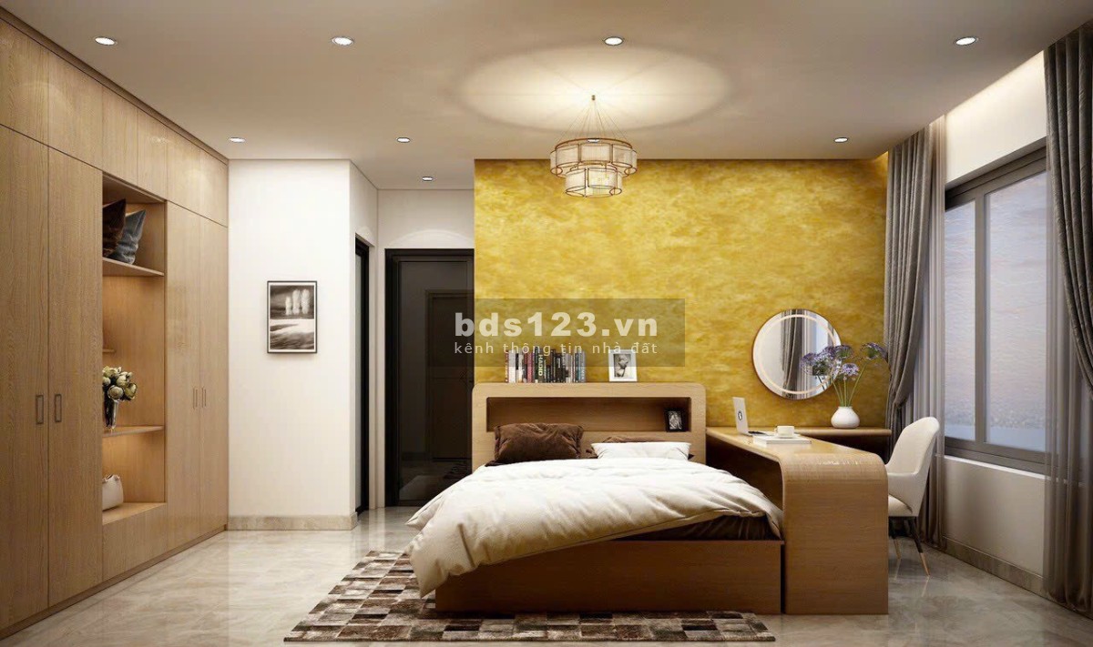 Penhouse duplex full nội thất mới xịn đẹp chỉ 23 tỷ