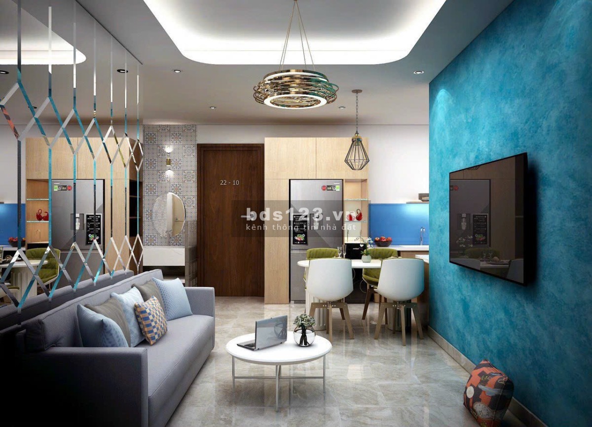 Penhouse duplex full nội thất mới xịn đẹp chỉ 23 tỷ