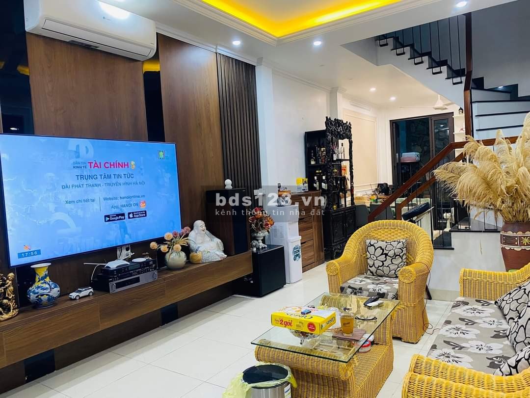 Chỉ 2.7 Tỷ Sở Hửu Ngay 45m² Đất Tại Ngõ … Phố Phú Thượng.Tây Hồ. Mặt Tiền 4.7m