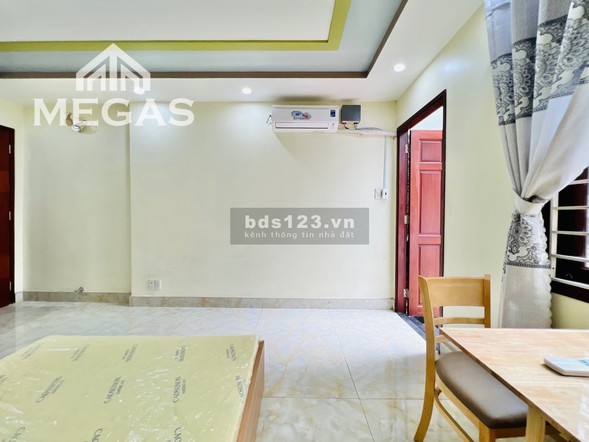 HOT DEAL!!! Khai Trương Căn Hộ Mới Tinh - Full Nội Thất - Ban Công Cửa Sổ Có Đủ - Ngay ĐH Greewich