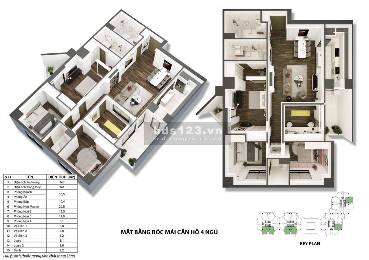 Mở bán căn hộ Tecco Garden đã có sổ đỏ nhận nhà ở ngay chỉ 25 tr/ m2, full nội thất.