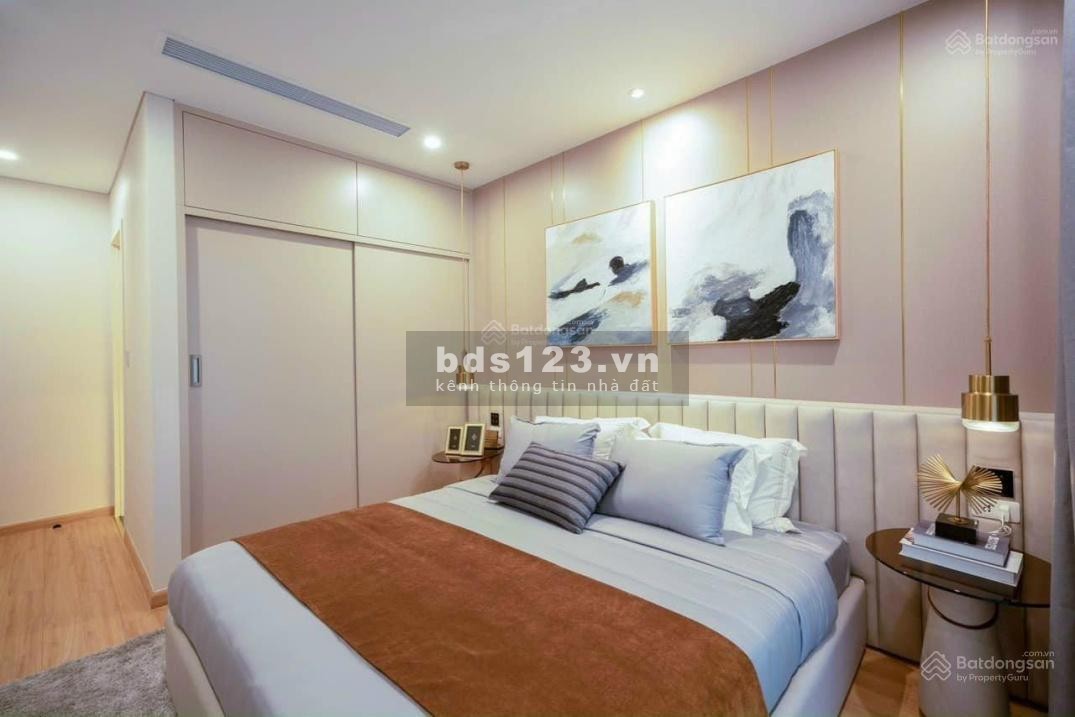 Bán CHCC Moonlight 3PN 93m2 đối diện Vinhome Smart City chỉ 3.7 tỷ