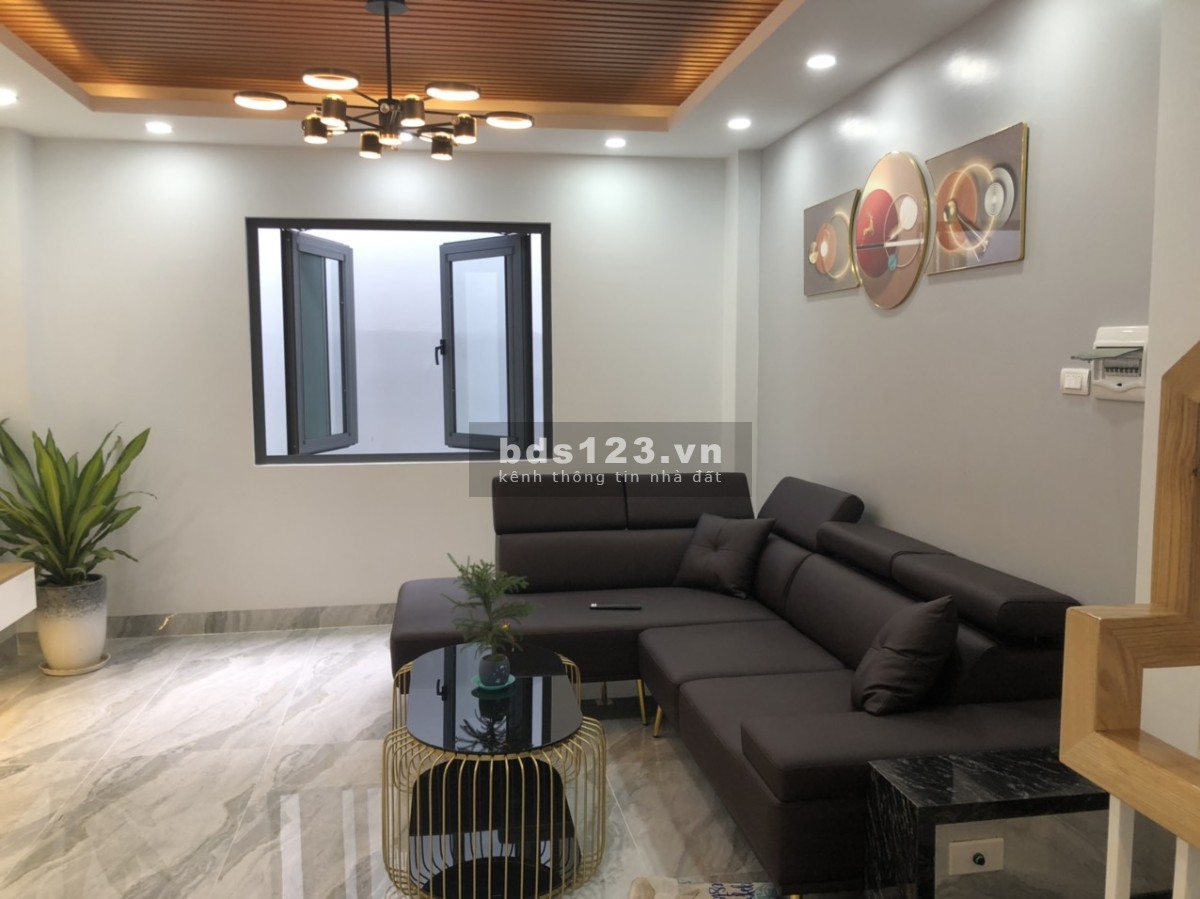 Siêu phẩm Gò Vấp: Bán nhà 6 tầng, 6PN, 8WC, thang máy, giá chỉ 11.5 tỷ!