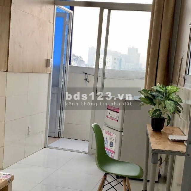 Siêu rẻ 16M2 nhà vệ sinh riêng gần KCN Tân Bình, KCN Vĩnh Lộc