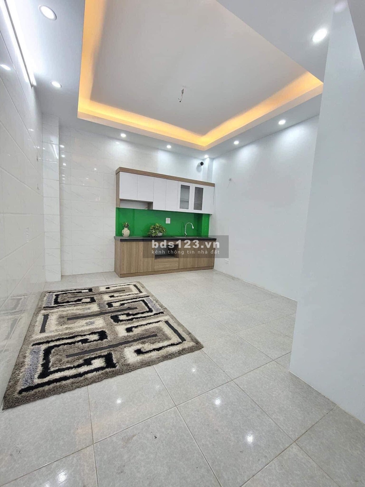 Cần bán đất tặng nhà Phan Đình Giót,Hà Đông mới xây 33m 2 tầng mặt tiền 3.8m giá 2.85tỷ