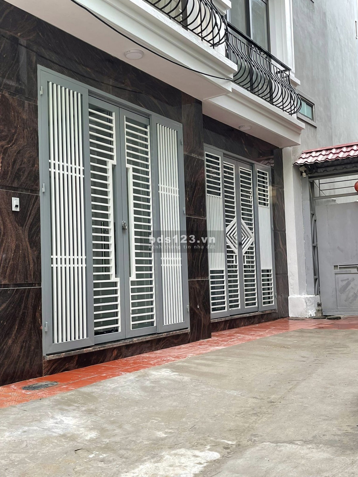 Nóng !!! Bán nhà Xuân Đỉnh - Bắc Từ Liêm - 30m2 - Nhỉnh 4 tỷ
