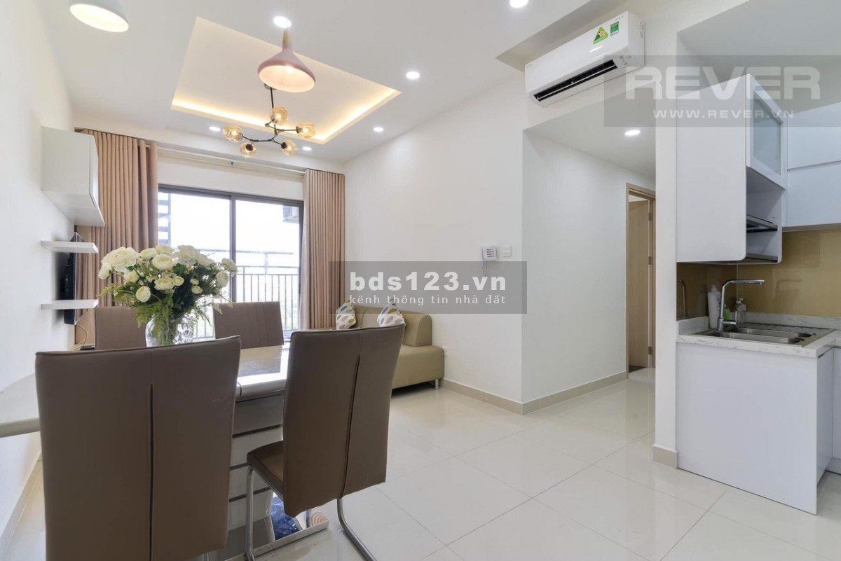 Bán nhanh bán lỗ căn 2pn+1 The Sun Avenue giá 4,35 tỷ 80m2 căn góc view thoáng