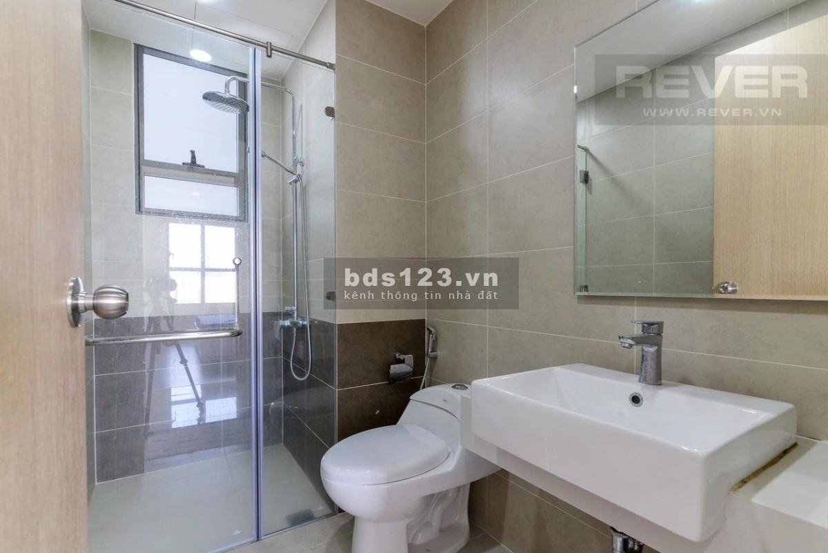Bán nhanh bán lỗ căn 2pn+1 The Sun Avenue giá 4,35 tỷ 80m2 căn góc view thoáng