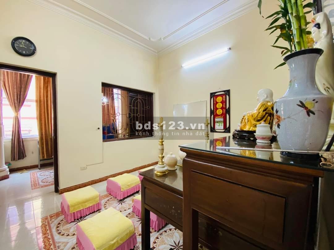 Bán nhà Trung Kính, Cầu Giấy, phân lô, gần oto, an sinh tốt, nhà đẹp ở ngay! 52m2 x 4 tầng