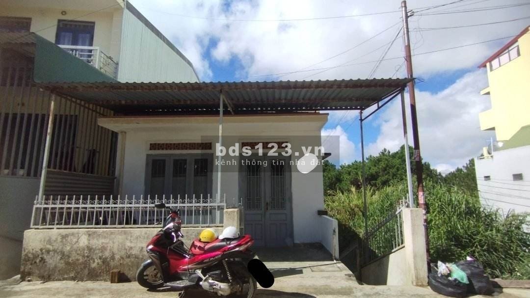 Chính chủ cần bán nhà ở đường NHC gần ngã 5 đại học