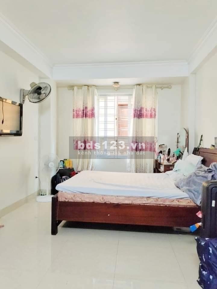 Cần bán căn nhà P.Ngọc Hà, Quận Ba Đình, phù hợp kinh doanh