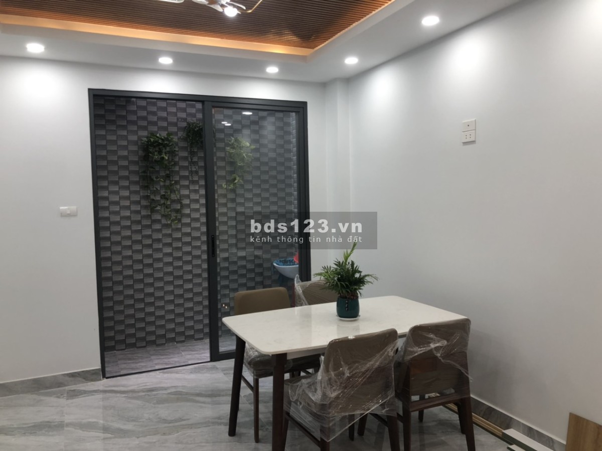 Siêu phẩm Gò Vấp: Bán nhà 6 tầng, 6PN, 8WC, thang máy, giá chỉ 11.5 tỷ!