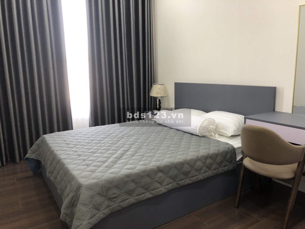 Bán gấp căn hộ 2pn 56m2 The Sun Avenue đại hạ giá còn 3,25 tỷ nhà đẹp view sông mát mẻ