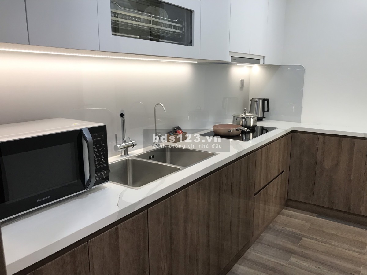 Chỉ hơn 3 tỷ định cư nhập hộ khẩu Đà Nẵng với căn hộ cao cấp trực diện Biển Mỹ Khê. Sổ hồng lâu dài