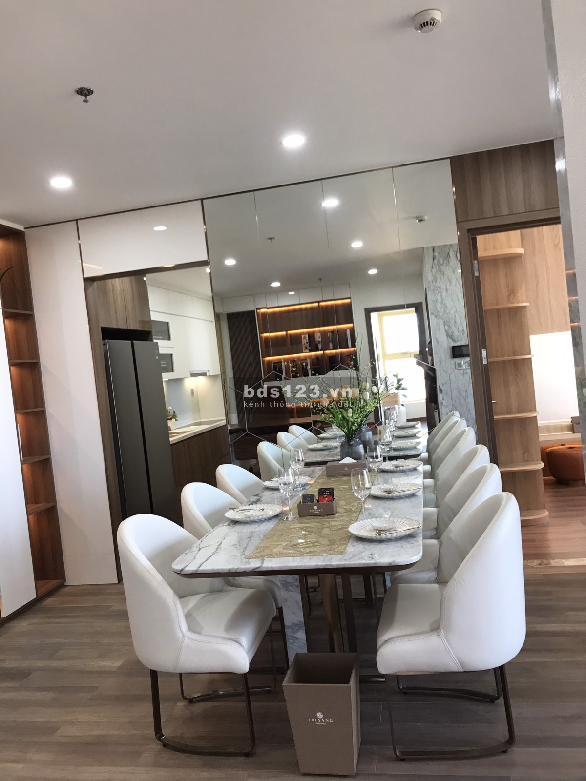 Chỉ hơn 3 tỷ định cư nhập hộ khẩu Đà Nẵng với căn hộ cao cấp trực diện Biển Mỹ Khê. Sổ hồng lâu dài