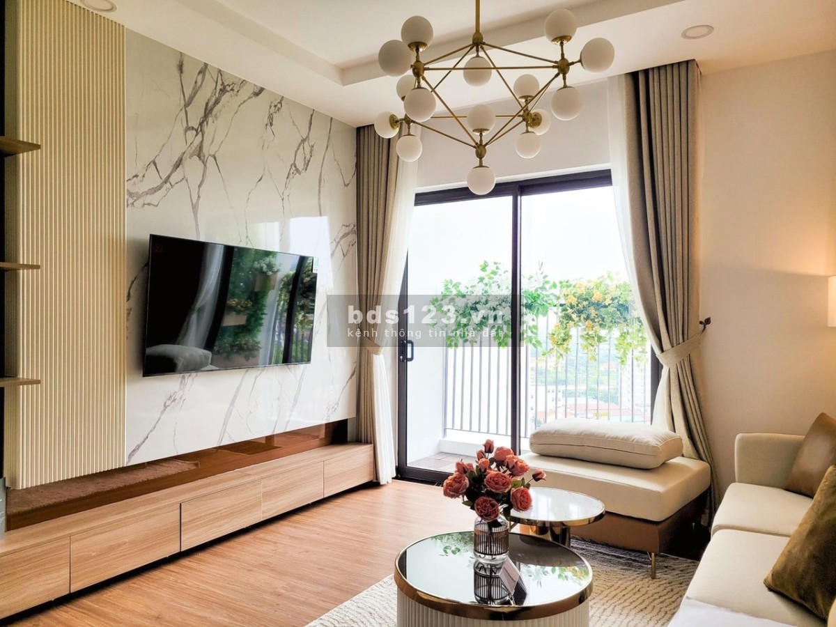 Le Grand Jardin - chỉ 2,5 tỷ/ căn góc 64m2 nhận nhà ở ngay, hỗ trợ vay 0% LS LH 0964364723
