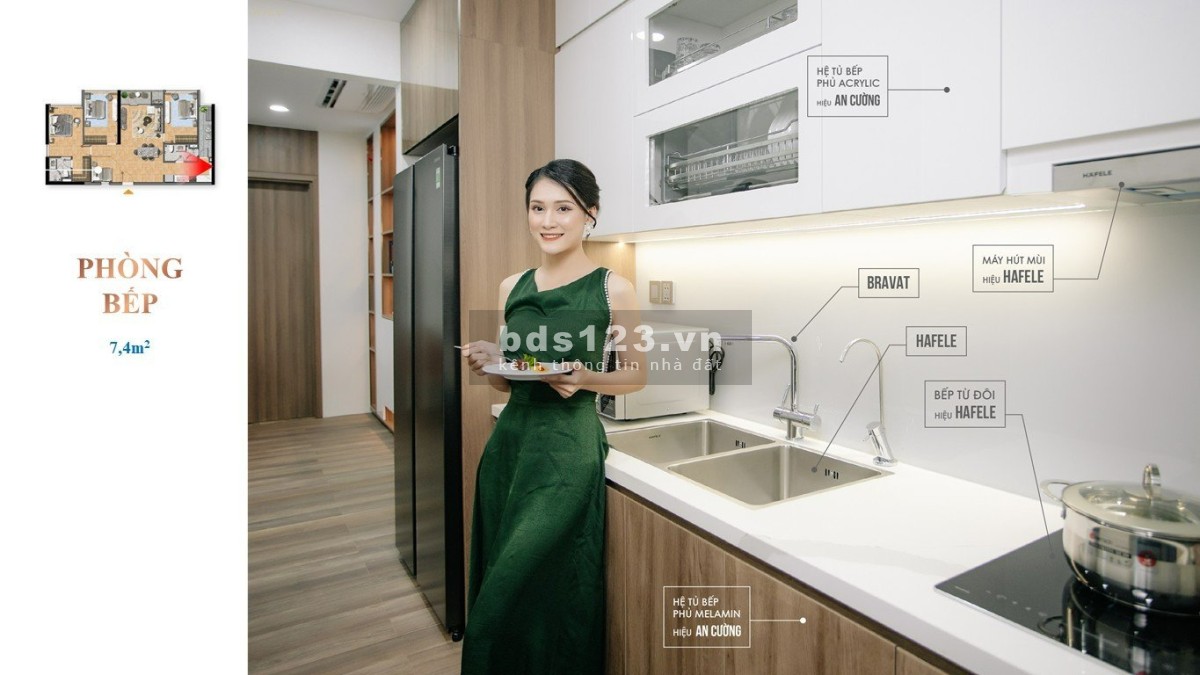 Chỉ 3,6 tỷ sở hữu lâu dài căn hộ biển trung tâm Đà Nẵng, đối diện Furama Resort