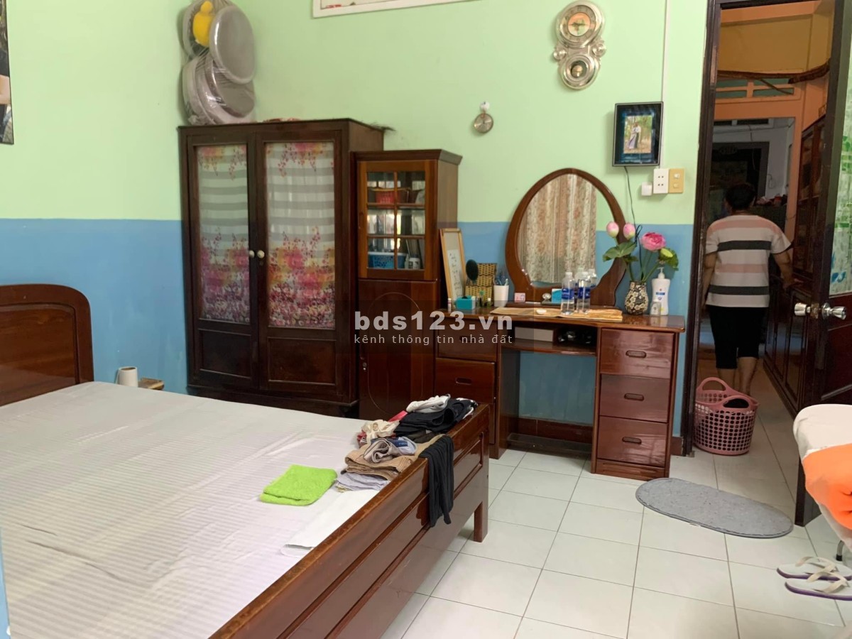 Bán nhà siêu phẩm Phạm Ngũ Lão q1, 4 tầng, 20pn, dòng tiền 600tr/năm, 1 đời chủ