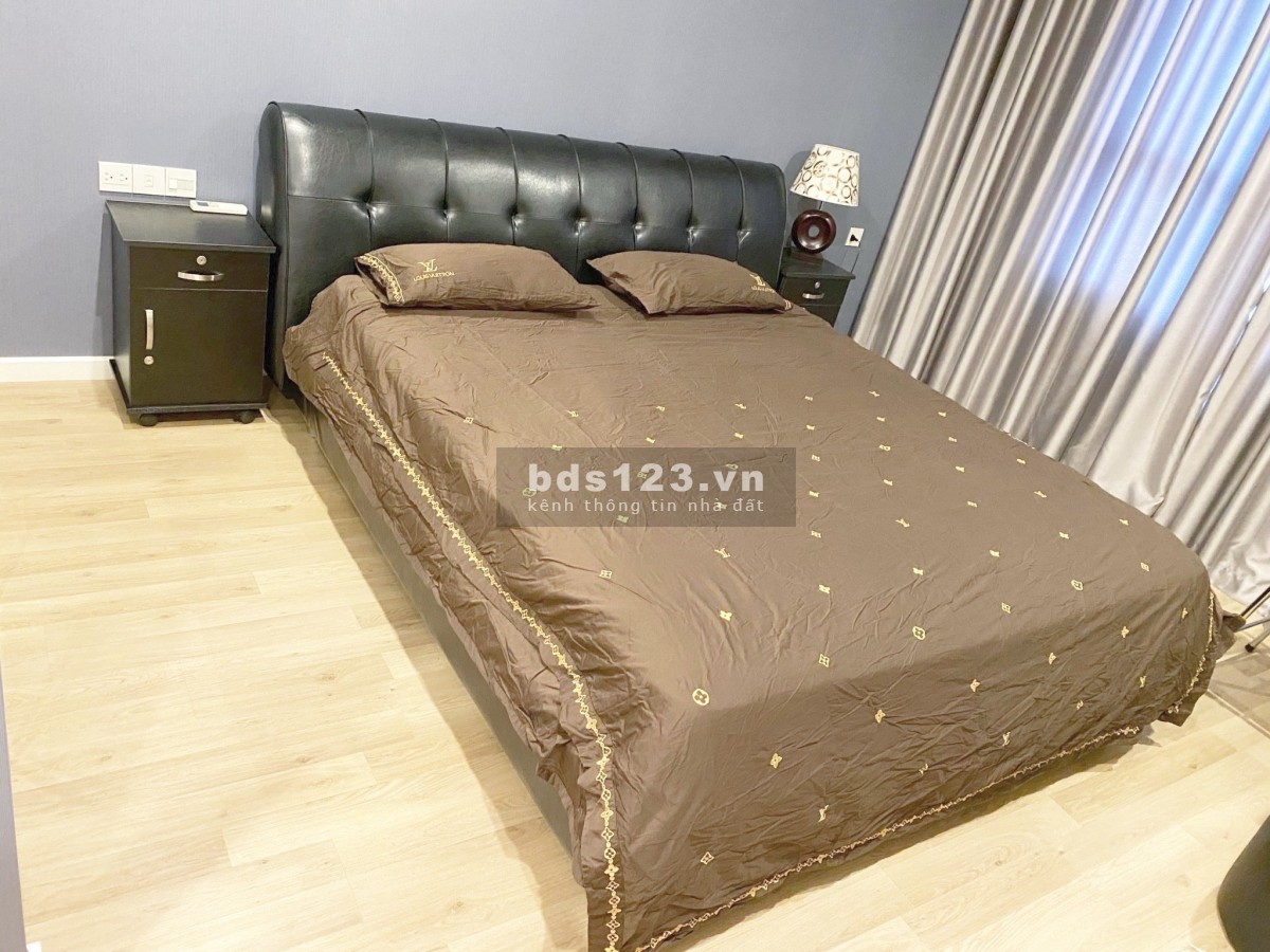Bán căn hộ Sarimi - 2PN - view hồ bơi cực chill - giá 8,8 tỷ all in