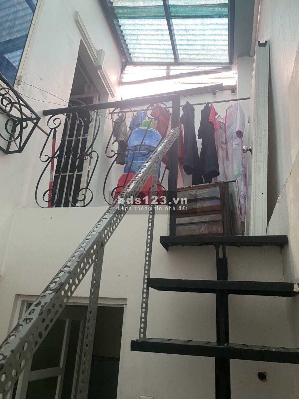 Chính chủ cần bán gấp căn nhà phường 21 Bình Thạnh