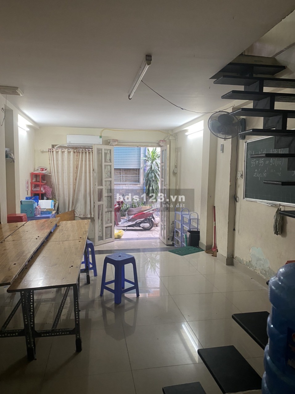 Chính chủ cần bán gấp căn nhà phường 21 Bình Thạnh