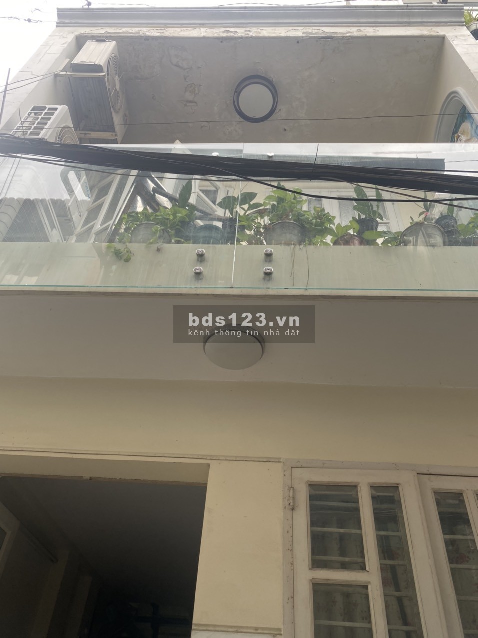 Chính chủ cần bán gấp căn nhà phường 21 Bình Thạnh
