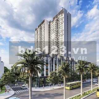 Hoàng Thành Pearl Mỹ Đình mở bán quỹ căn 2PN - 3PN (80 - 114m2) siêu hiếm - Chiết khấu 2,5% GTCH