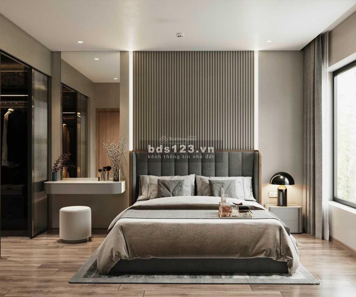Hoàng Thành Pearl Mỹ Đình mở bán quỹ căn 2PN - 3PN (80 - 114m2) siêu hiếm - Chiết khấu 2,5% GTCH
