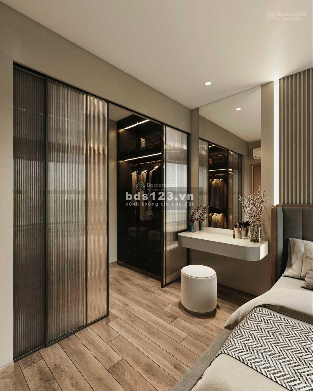 Hoàng Thành Pearl Mỹ Đình mở bán quỹ căn 2PN - 3PN (80 - 114m2) siêu hiếm - Chiết khấu 2,5% GTCH