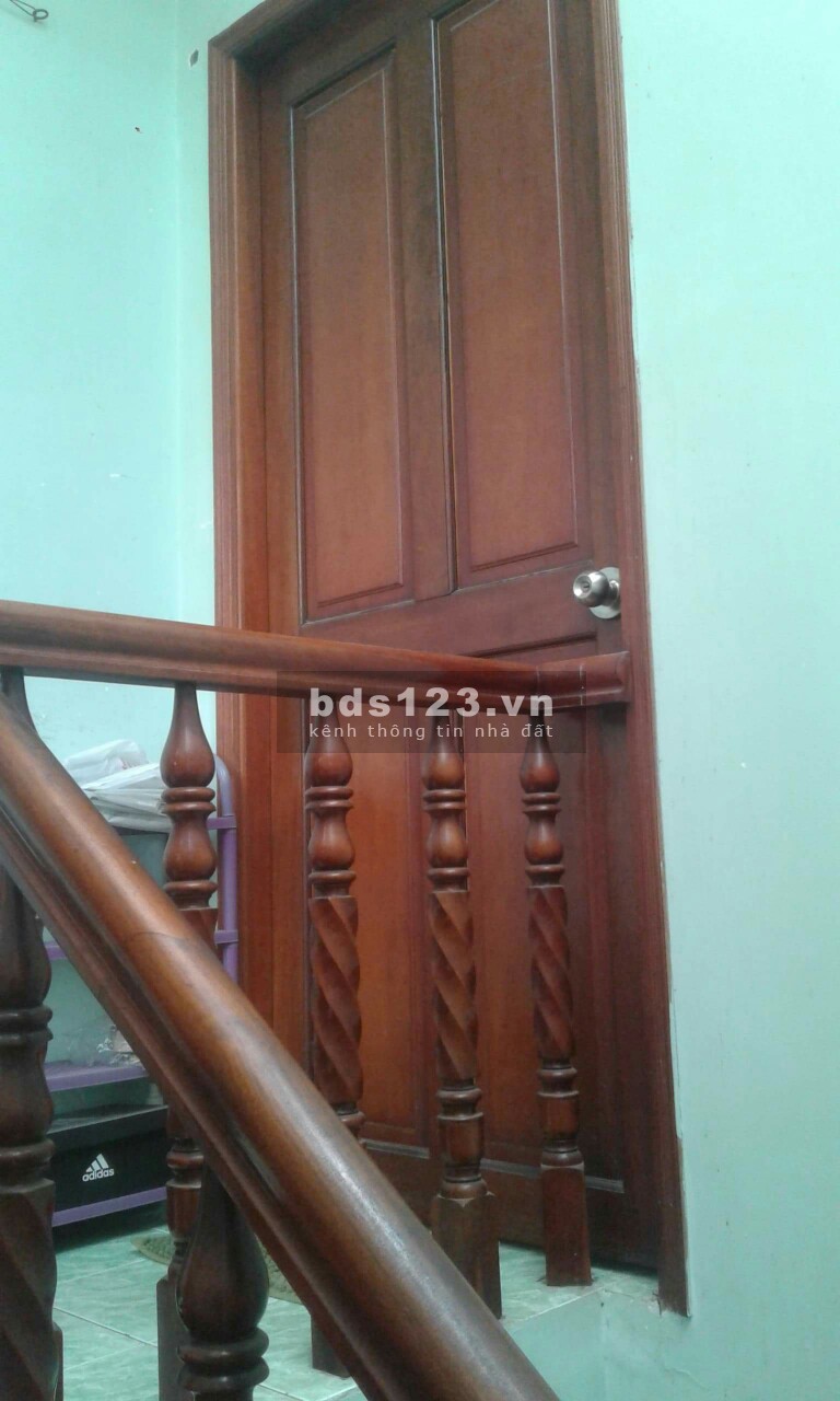 Cho thuê phòng trọ khép kín đường Trường Sa