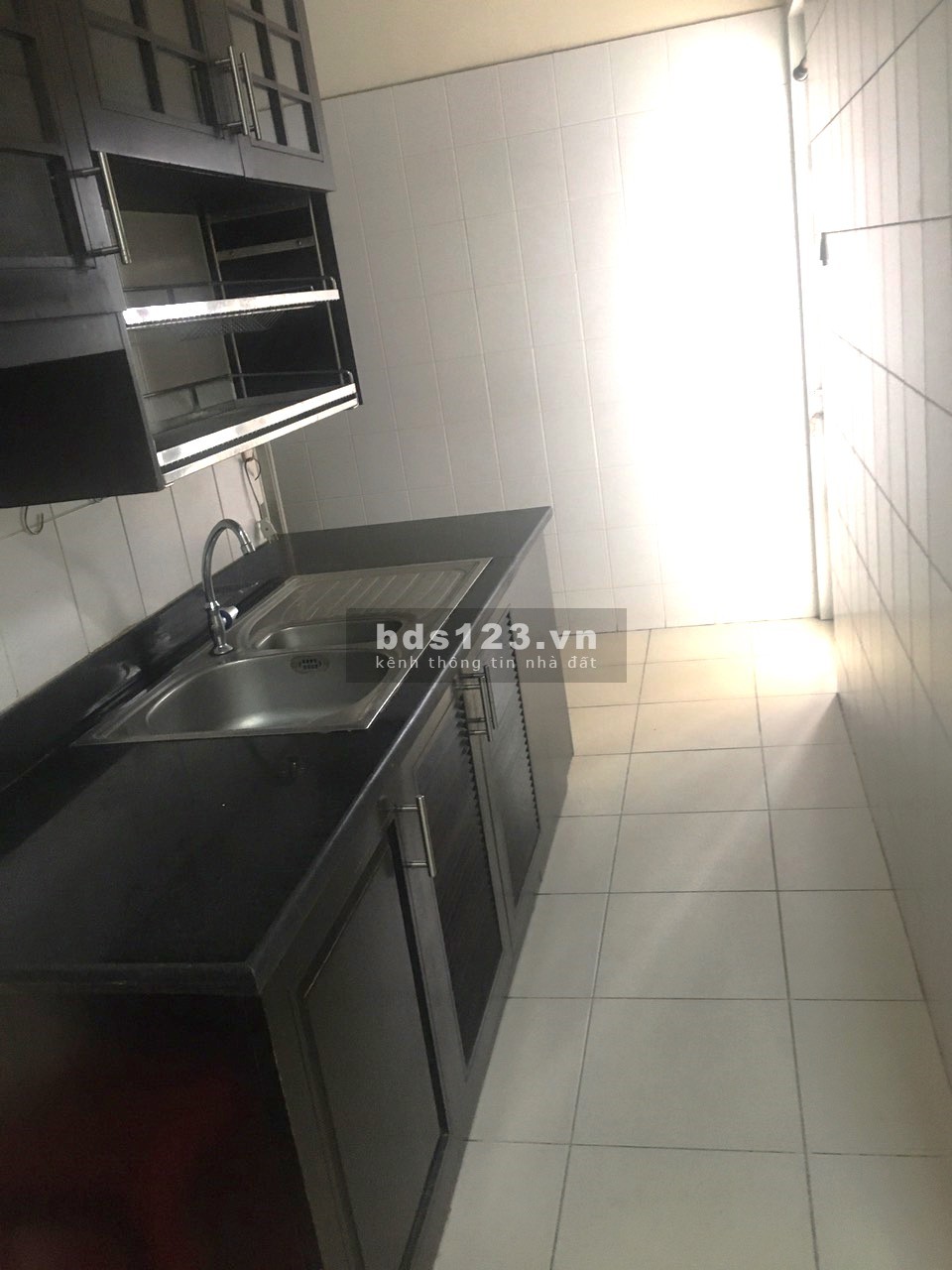 Cho thuê căn hộ 3pn giá trẻ 15 triệu 123m2 chung cư Phú Mỹ - Vạn Phát Hưng