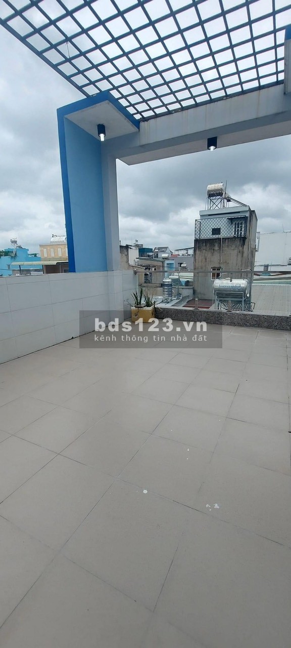 Bán nhà siêu đẹp, Tân Quý, phường Tân Quý, Tân Phú, gần Aeon Tân Phú, giá 4,2 tỷ Lh 0901386173