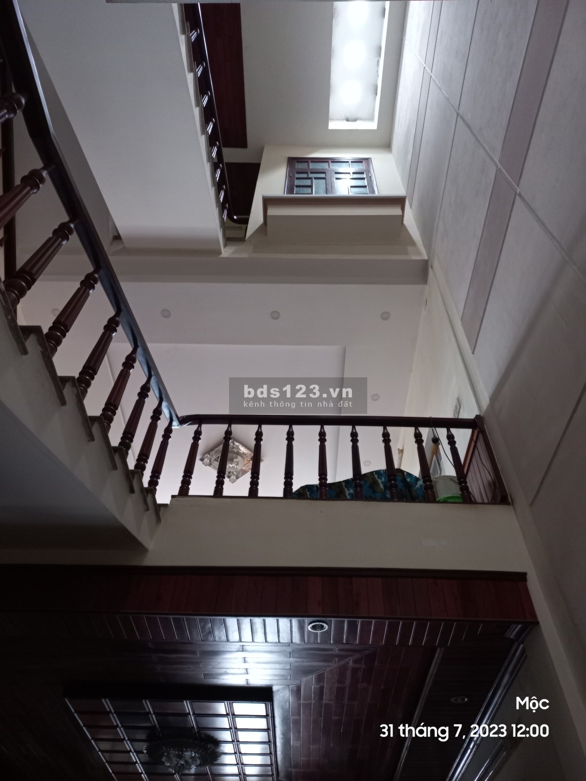 Bán nhà 3 mặt tiền kiên cố tại Hoàng Văn Thái, Hòa Khánh Nam, Liên Chiểu, Đà Nẵng