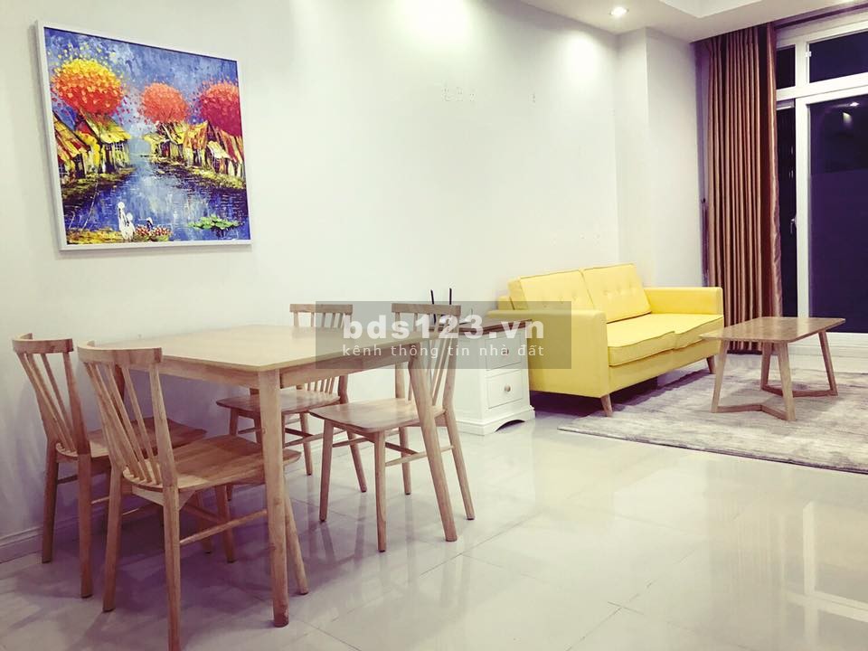 Bán căn hộ Cộng Hòa Plaza - 70m2/2PN giá 3.65 tỷ, 99m2/3Pn giá 5.5 tỷ, 140m2/3PN giá 7.2 tỷ