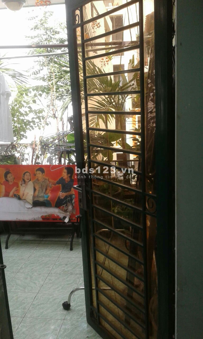 Cho thuê phòng trọ khép kín đường Trường Sa