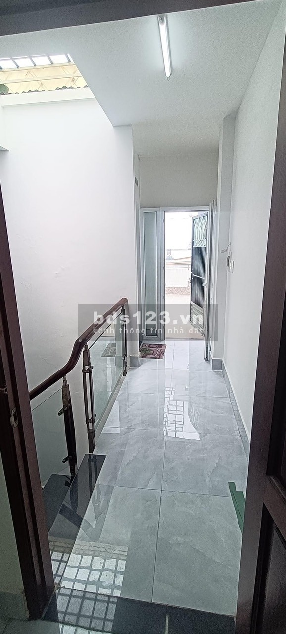 Bán nhà siêu đẹp, Tân Quý, phường Tân Quý, Tân Phú, gần Aeon Tân Phú, giá 4,2 tỷ Lh 0901386173
