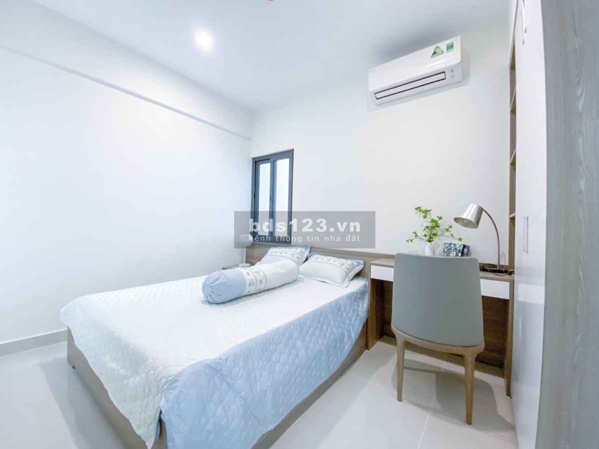 Bán căn hộ Golden City Tây Ninh, hỗ trợ góp, tiện ích nội khu đầy đủ, pháp lý chuẩn.