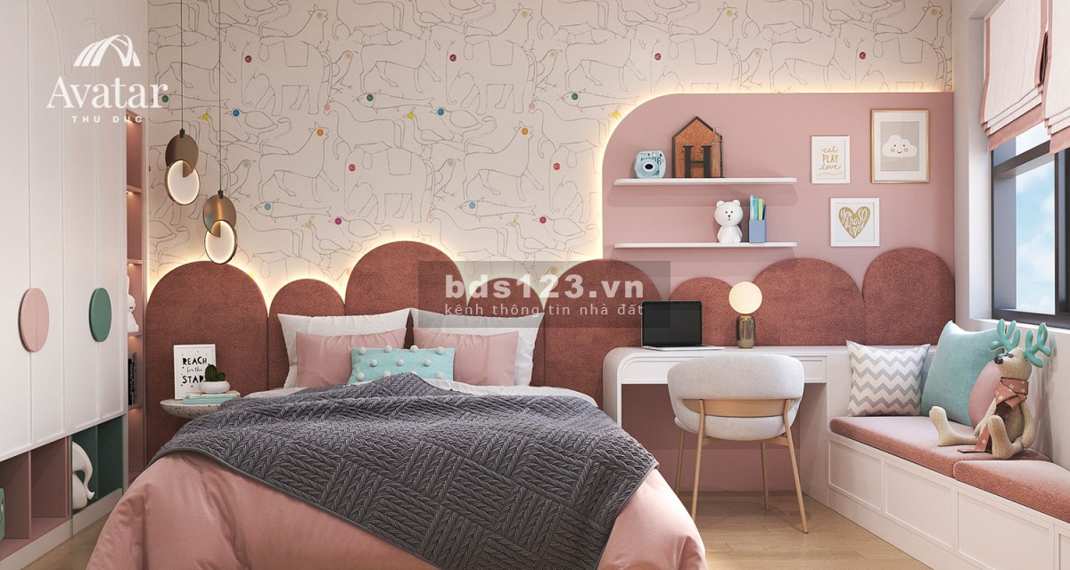 Bảng giá mới nhất Avatar Thủ Đức cập nhật PKD 0898113938
