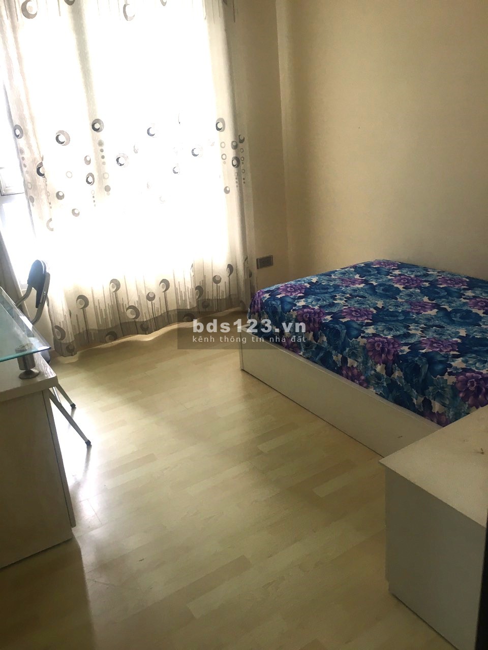 Cho thuê căn hộ 3pn giá trẻ 15 triệu 123m2 chung cư Phú Mỹ - Vạn Phát Hưng