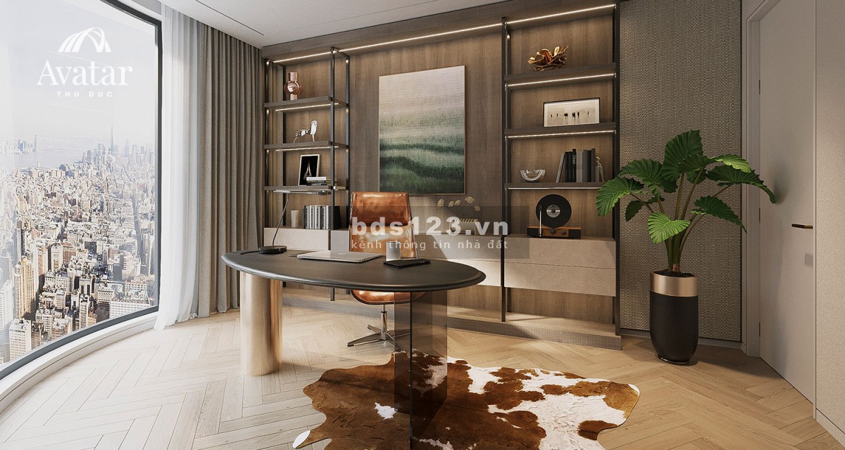 Bảng giá mới nhất Avatar Thủ Đức cập nhật PKD 0898113938