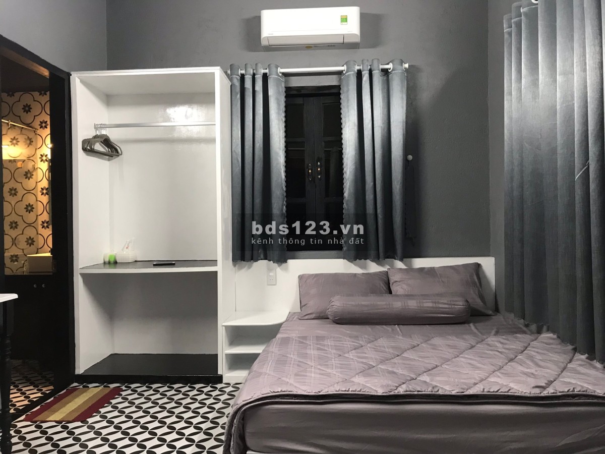 Chính chủ cần bán homestay nghỉ dưỡng ven biển ở huyện Hàm Tân, BT