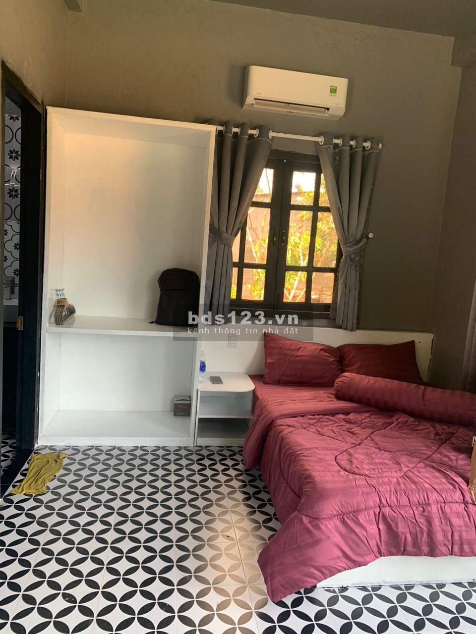Chính chủ cần bán homestay nghỉ dưỡng ven biển ở huyện Hàm Tân, BT