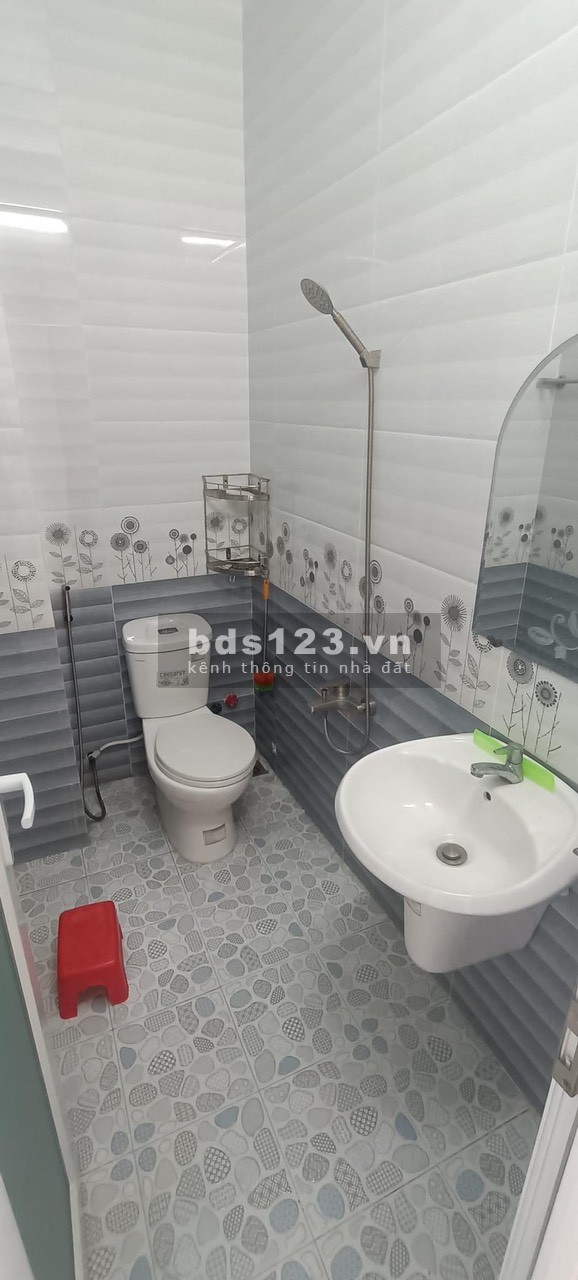 Bán nhà siêu đẹp, Tân Quý, phường Tân Quý, Tân Phú, gần Aeon Tân Phú, giá 4,2 tỷ Lh 0901386173