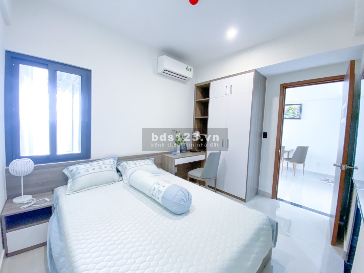 Bán căn hộ Golden City Tây Ninh, hỗ trợ góp, tiện ích nội khu đầy đủ, pháp lý chuẩn.